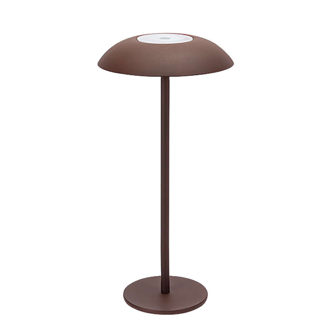 WHITBY RECHARGEABLE DIMMER TABLE LIGHT
