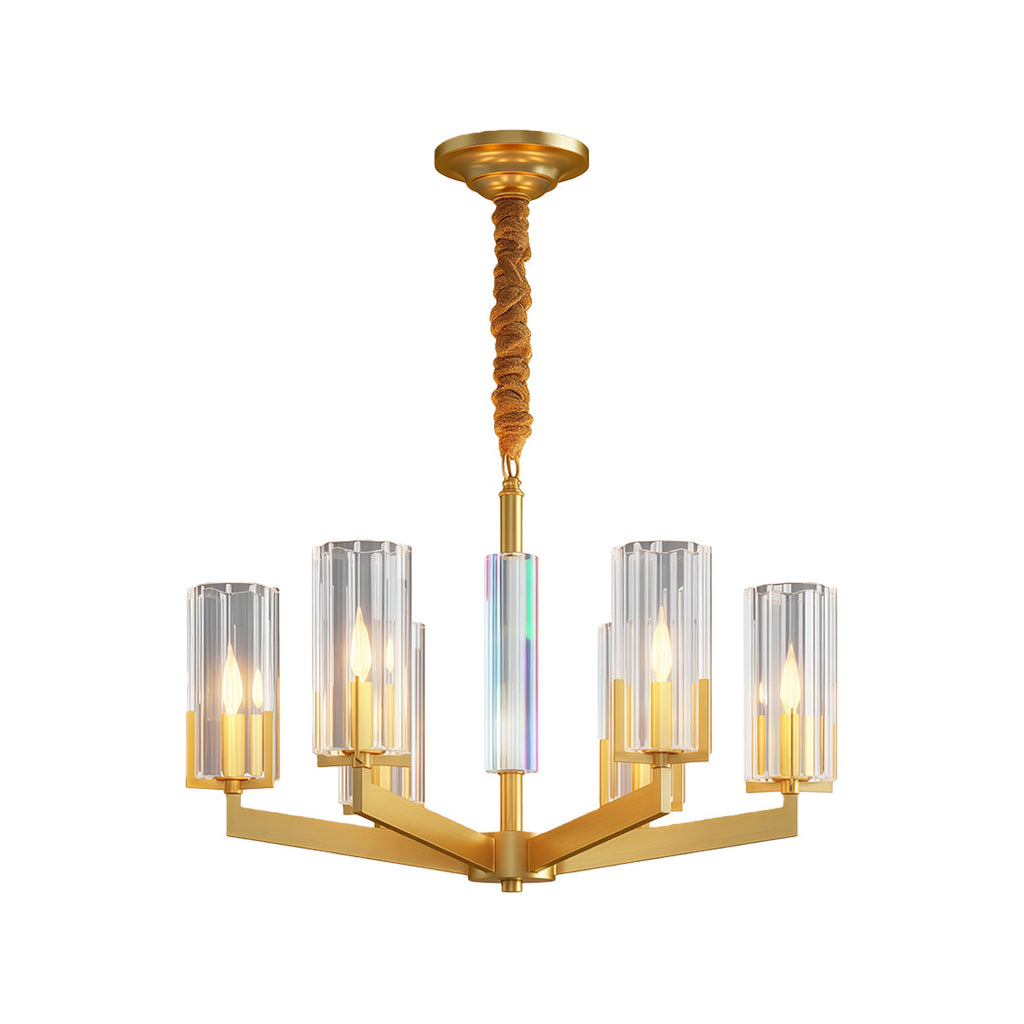 WINTHROP CANDLELIT AURORA CEILING CANOPY