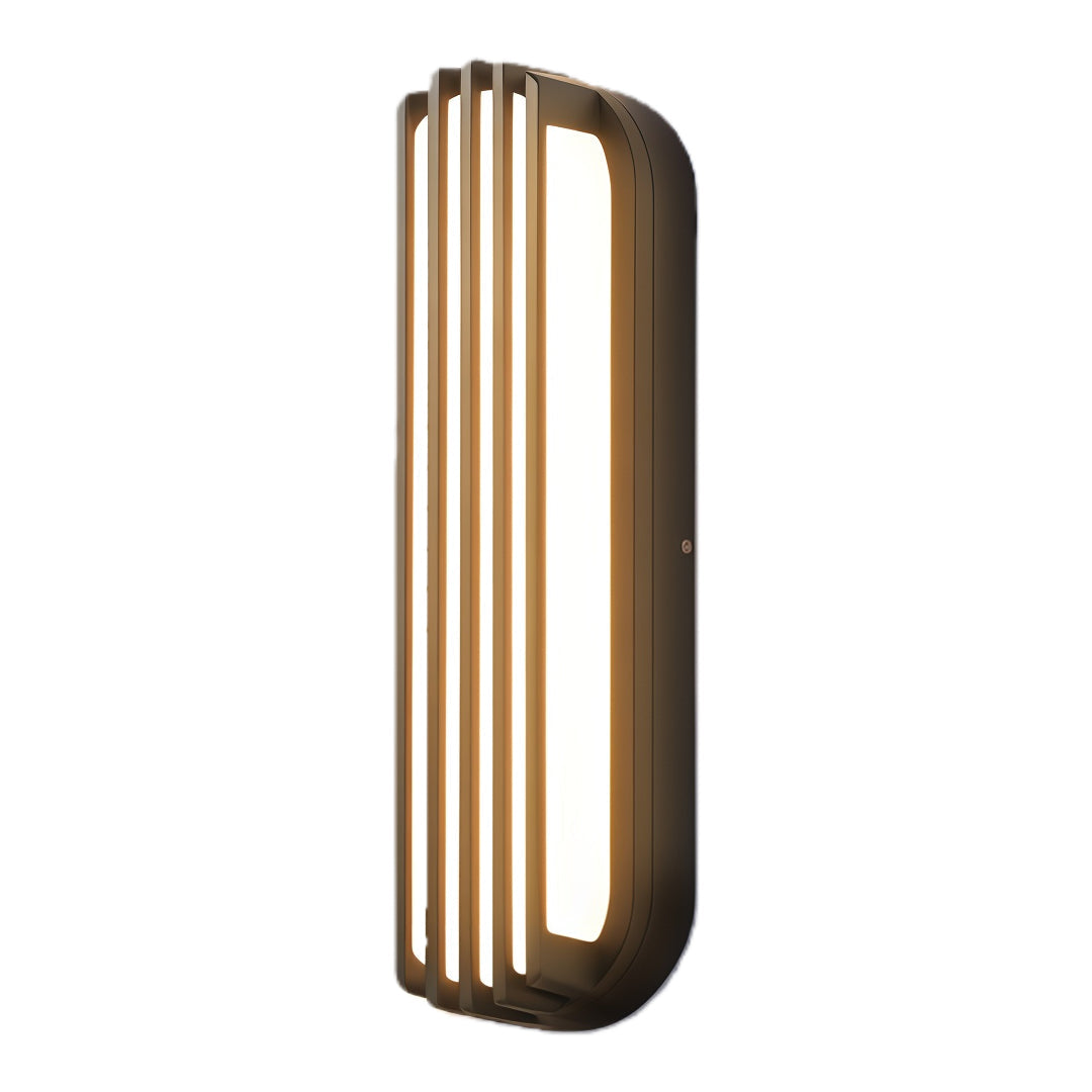RAVENHALL OUTDOOR LED STRIP LIGHTING WITH WEATHERPROOF FINISH