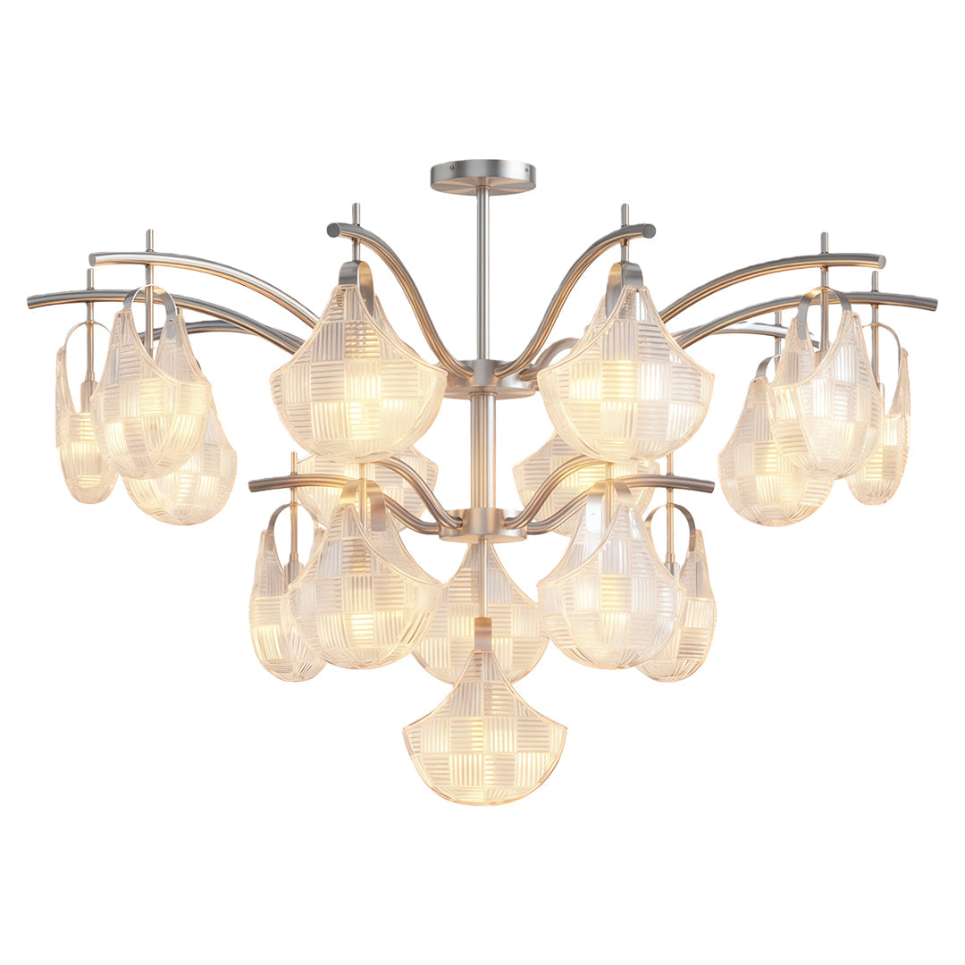 MARISOL SHELL INSPIRATION CEILING LUMINAIRE