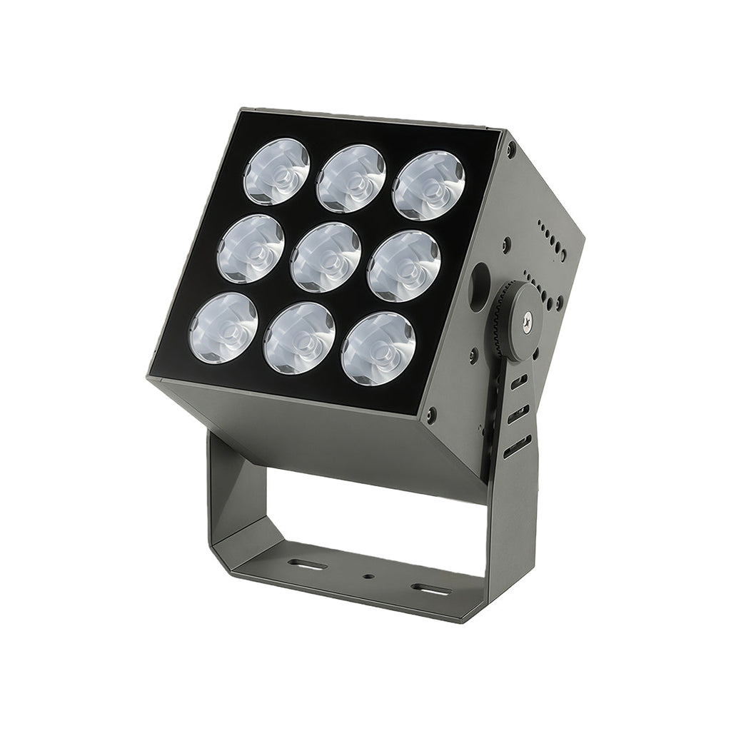 WINDSOR SQUARE OUTDOOR LED WASH LIGHT WITH NARROW BEAM