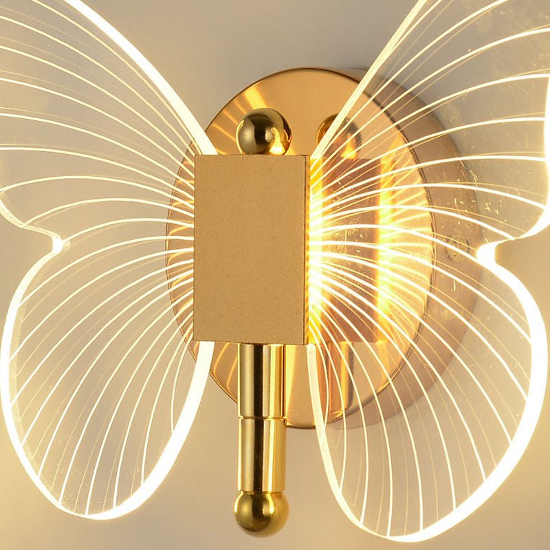 FENWICK TRIO DIMMABLE LED WALL APPLIQUÉ
