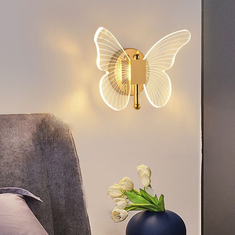 FENWICK TRIO DIMMABLE LED WALL APPLIQUÉ