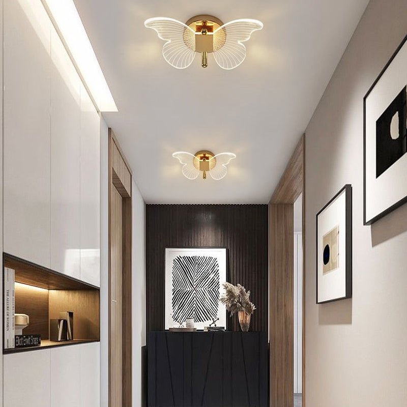 FENWICK TRIO DIMMABLE LED WALL APPLIQUÉ
