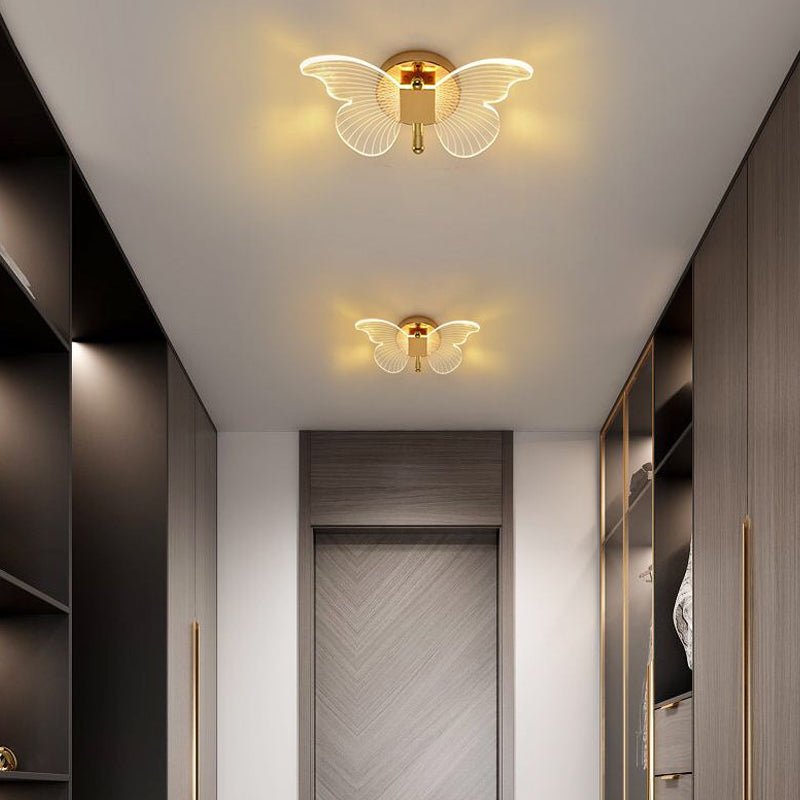 FENWICK TRIO DIMMABLE LED WALL APPLIQUÉ