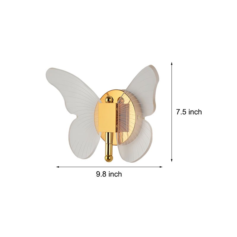 FENWICK TRIO DIMMABLE LED WALL APPLIQUÉ