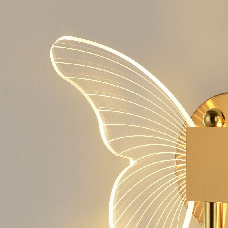 FENWICK TRIO DIMMABLE LED WALL APPLIQUÉ