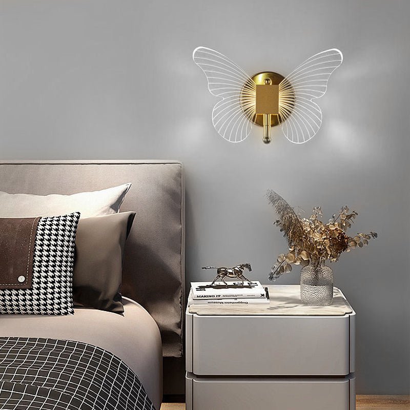 FENWICK TRIO DIMMABLE LED WALL APPLIQUÉ