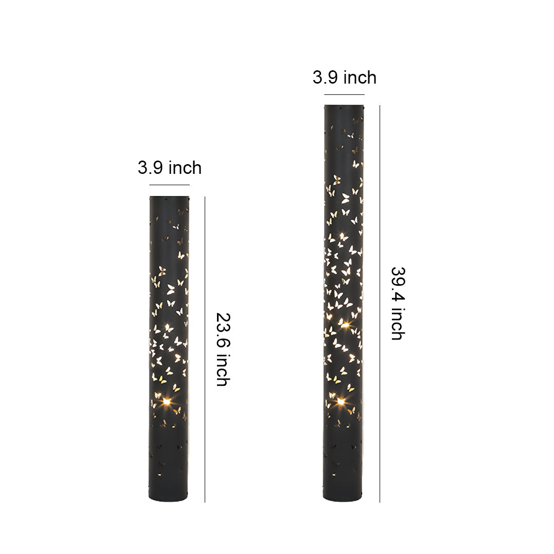 FLORENCE BUTTERFLY AMBIENCE PROJECTION LAMP