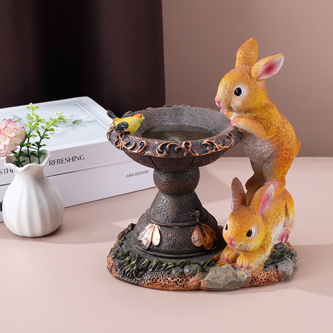 1. **HARTLEY FAUNA SOLAR GLOW ORBS**  
   Illuminate your garden with whimsical animal-shaped orbs that harness solar energy for enchanting nighttime radiance.

2. **WILLOUGHBY MENAGERIE SOLAR LANTERNS**  
   A delightful collection of solar-powered lante