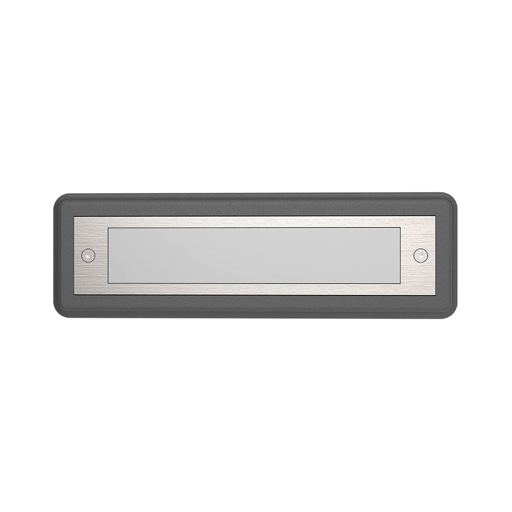 WINDSOR GLOW LED STEP ILLUMINATORS