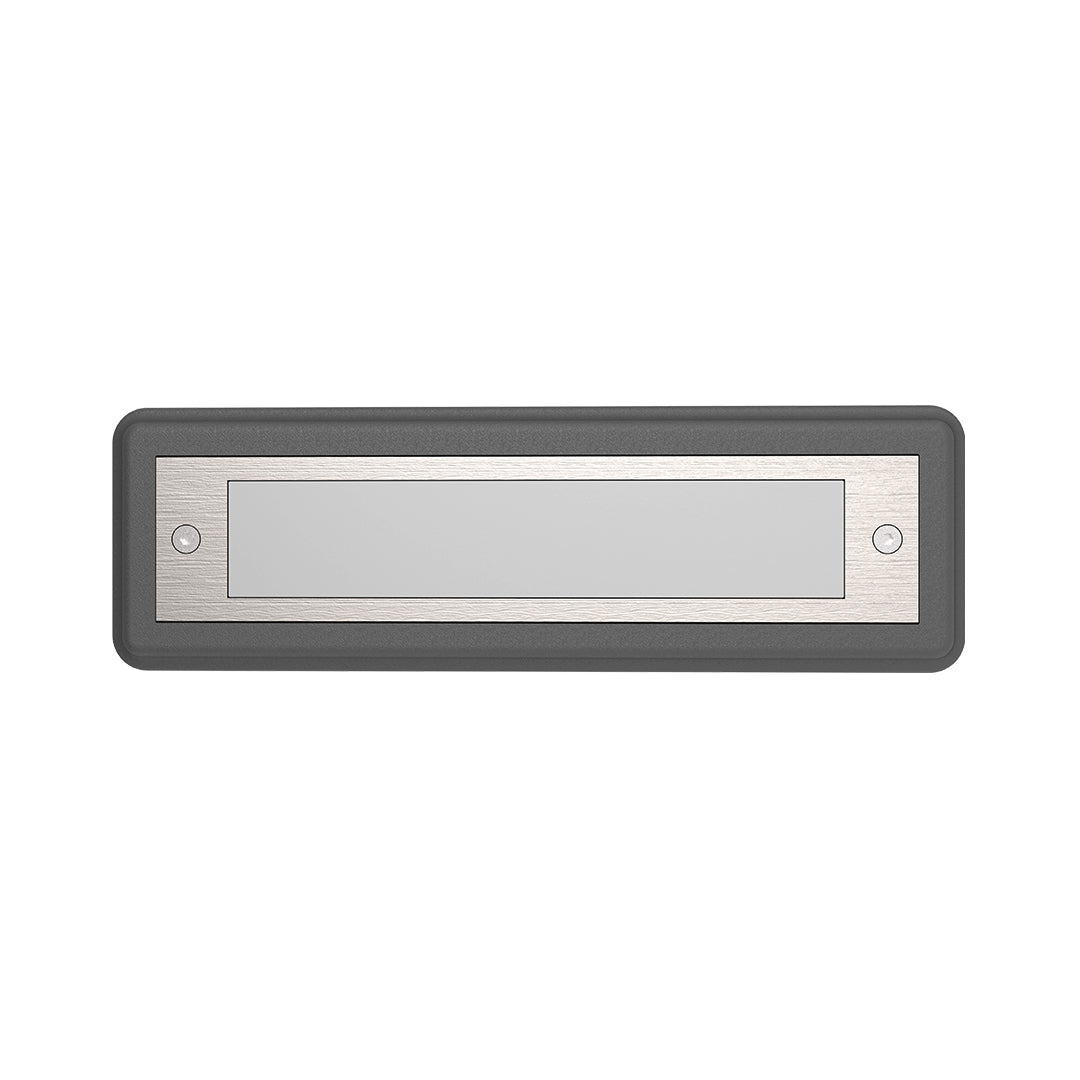WINDSOR GLOW LED STEP ILLUMINATORS
