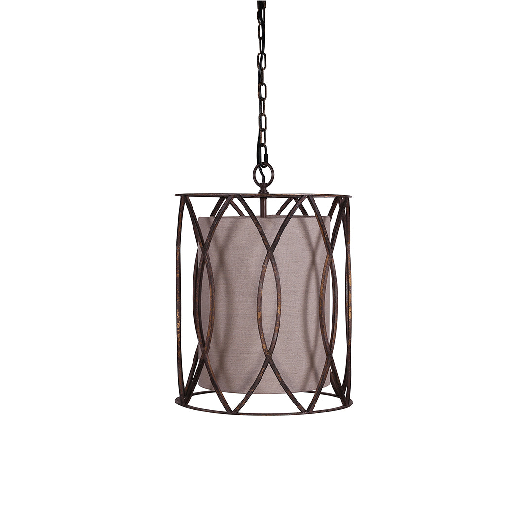 RAVENWOOD NOSTALGIC BLACK PENDANT LUMINAIRE