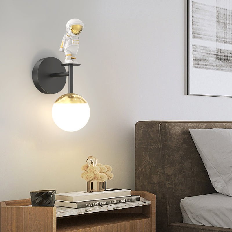 ASTRAL VOYAGER TRIO DIMMER WALL LIGHTING