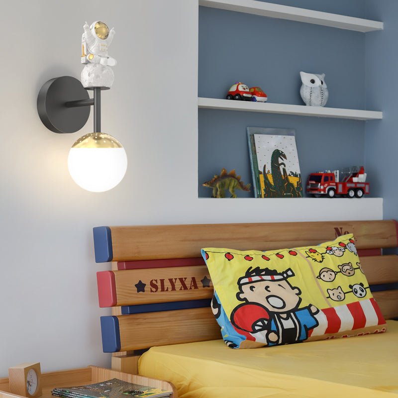 ASTRAL VOYAGER TRIO DIMMER WALL LIGHTING