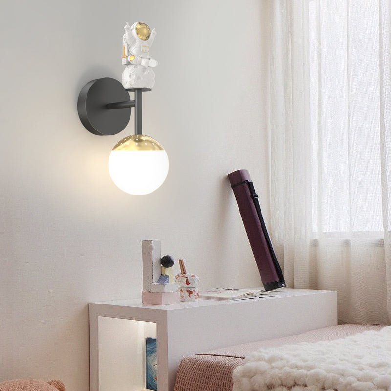 ASTRAL VOYAGER TRIO DIMMER WALL LIGHTING