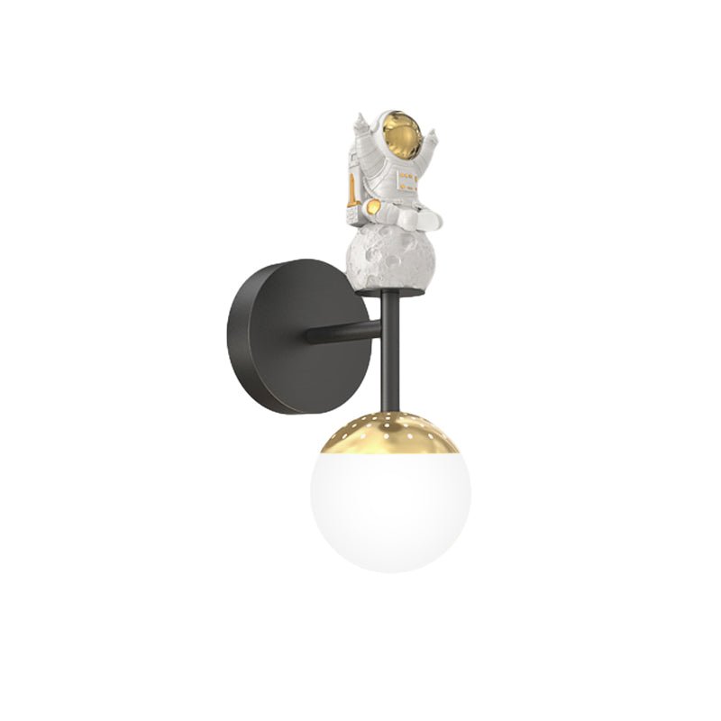 ASTRAL VOYAGER TRIO DIMMER WALL LIGHTING