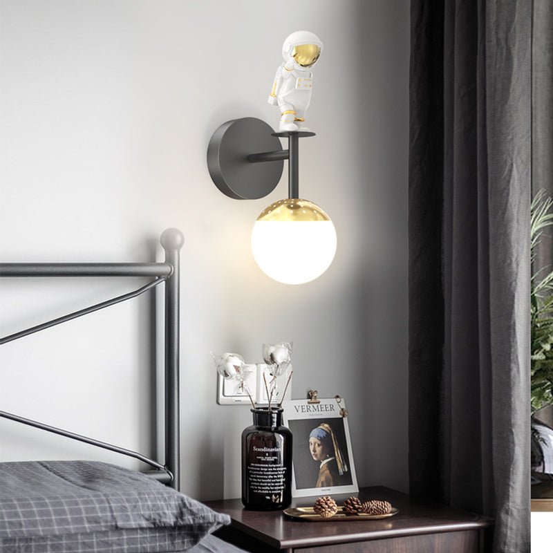 ASTRAL VOYAGER TRIO DIMMER WALL LIGHTING