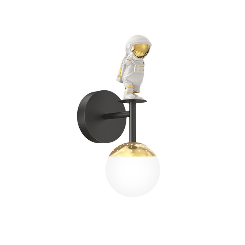 ASTRAL VOYAGER TRIO DIMMER WALL LIGHTING
