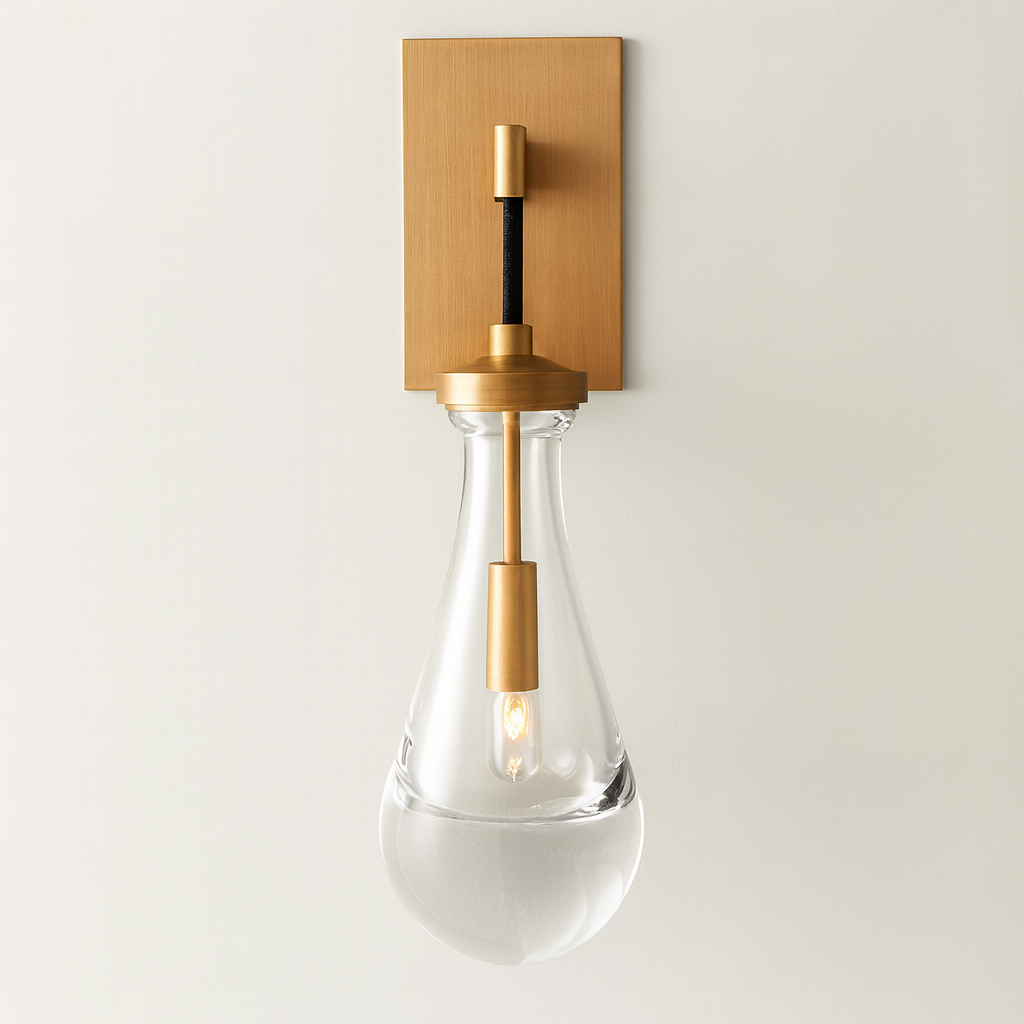 VERDANT MIST WALL LIGHTING