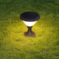 RAVENHURST MODERN BLACK BOLLARD LIGHTING FOR OUTDOOR SPACES