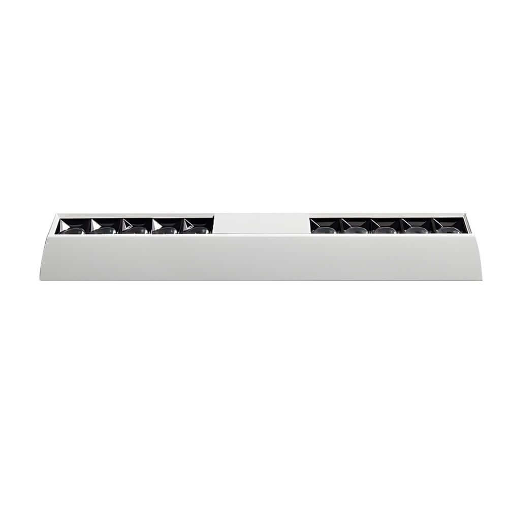 CHARLESTON SLIMLINE CEILING SPOTLIGHT
