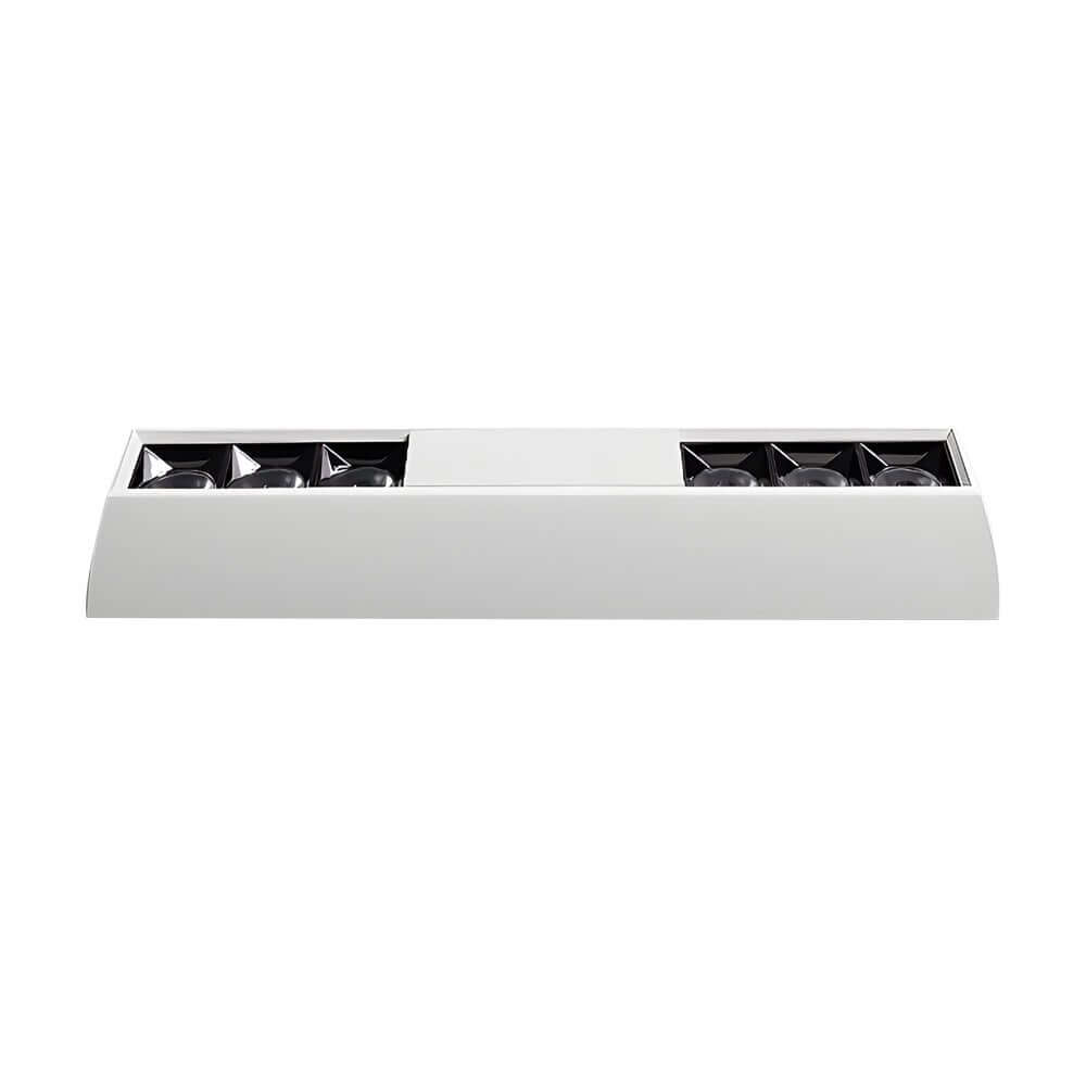 CHARLESTON SLIMLINE CEILING SPOTLIGHT