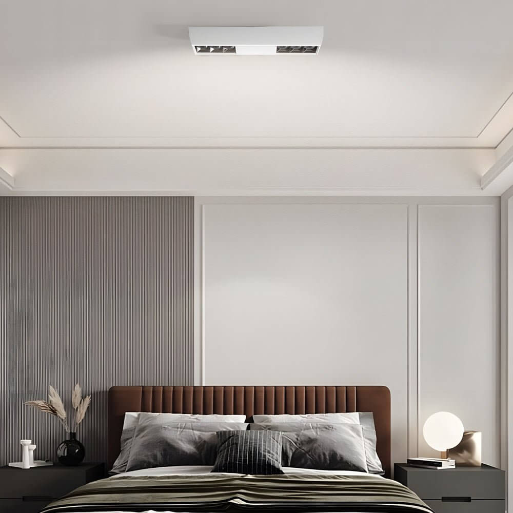CHARLESTON SLIMLINE CEILING SPOTLIGHT