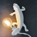 VERDANT HUES ADJUSTABLE WALL SCONCE