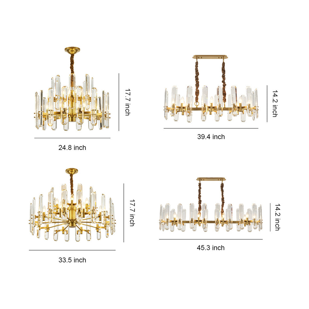 WINDSOR GLASS & BRASS CEILING LANTERN