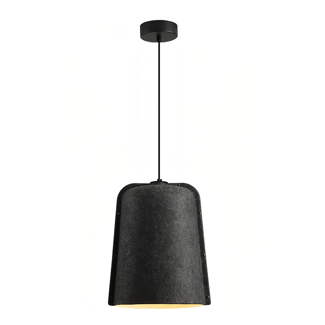 FELSTED MODULAR FELT HANGING LIGHT
