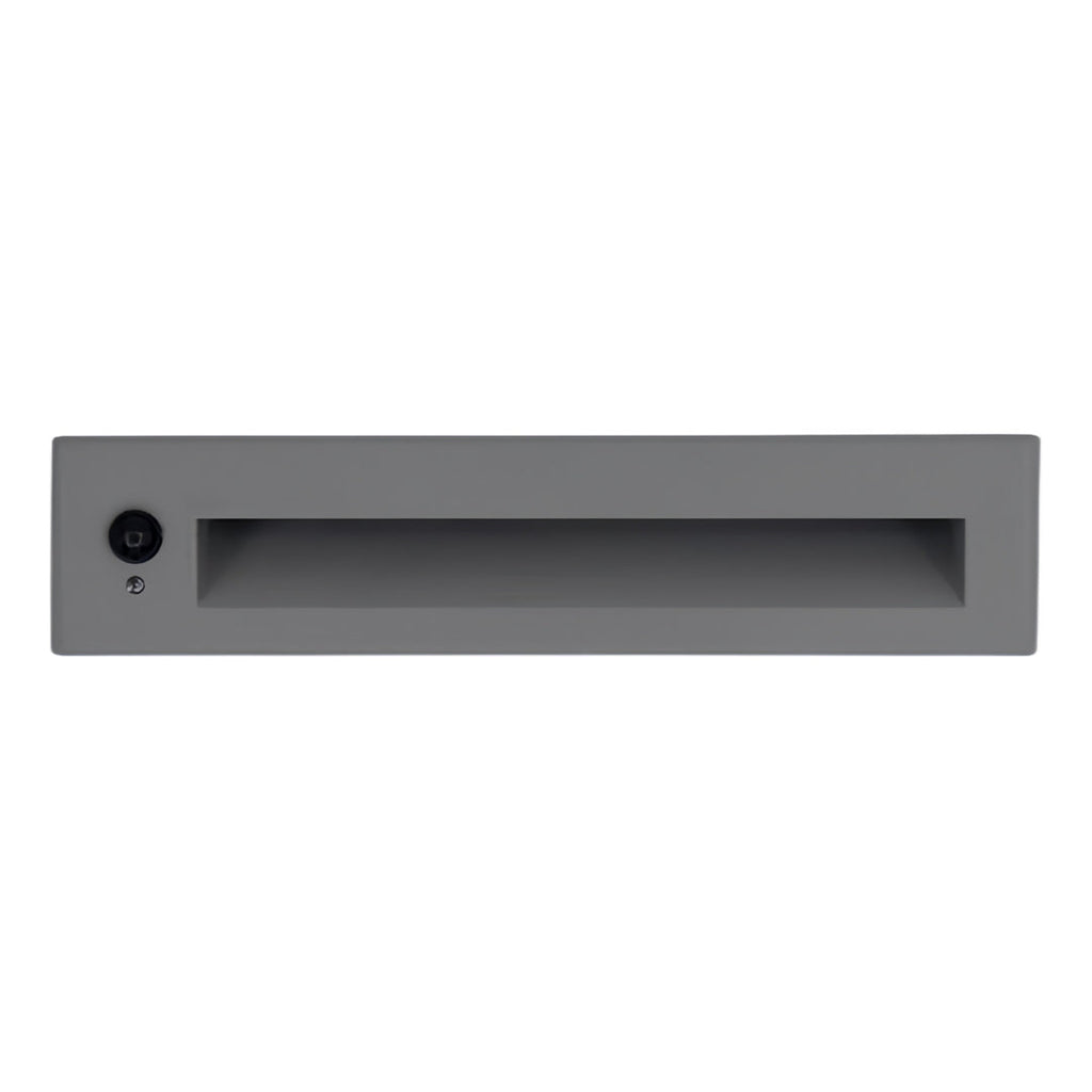 BRAMBLETON INSET OUTDOOR STEP ILLUMINATORS
