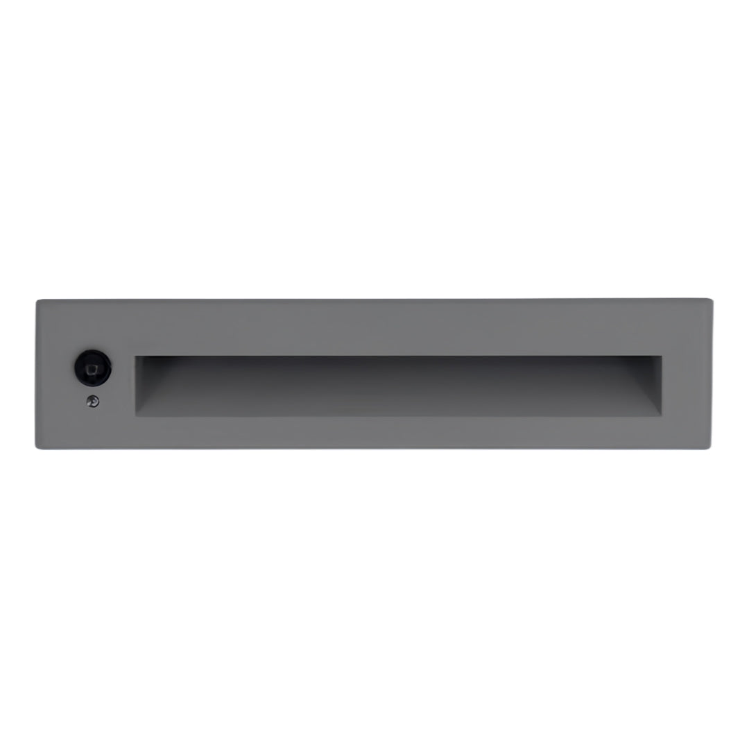 BRAMBLETON INSET OUTDOOR STEP ILLUMINATORS
