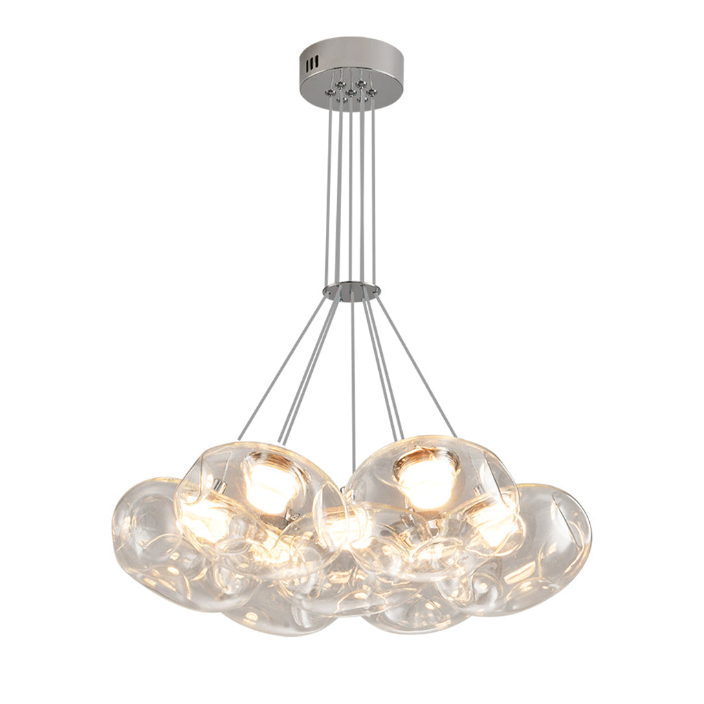 WINDSOR STARLIGHT MODERN CHANDELIER