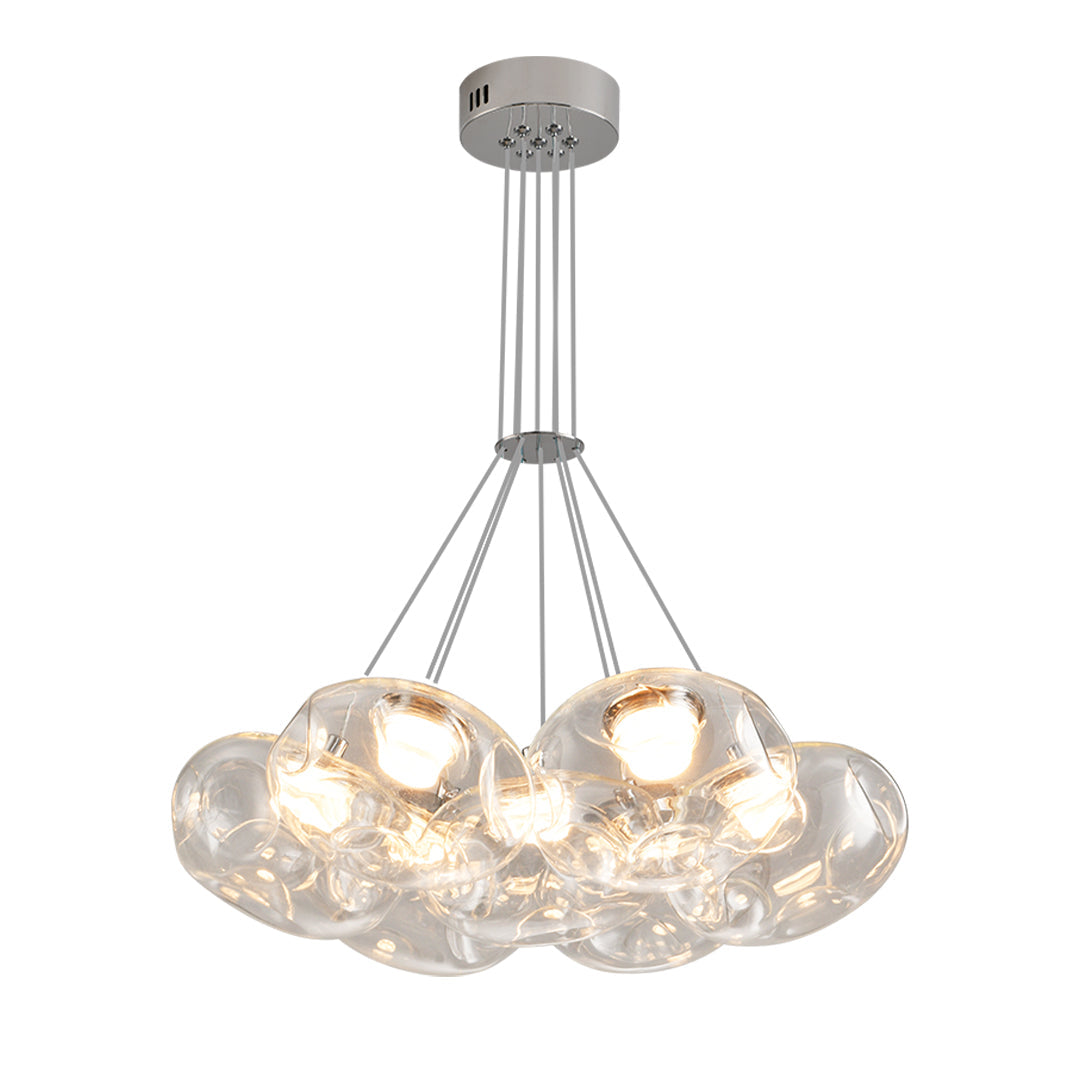 WINDSOR STARLIGHT MODERN CHANDELIER