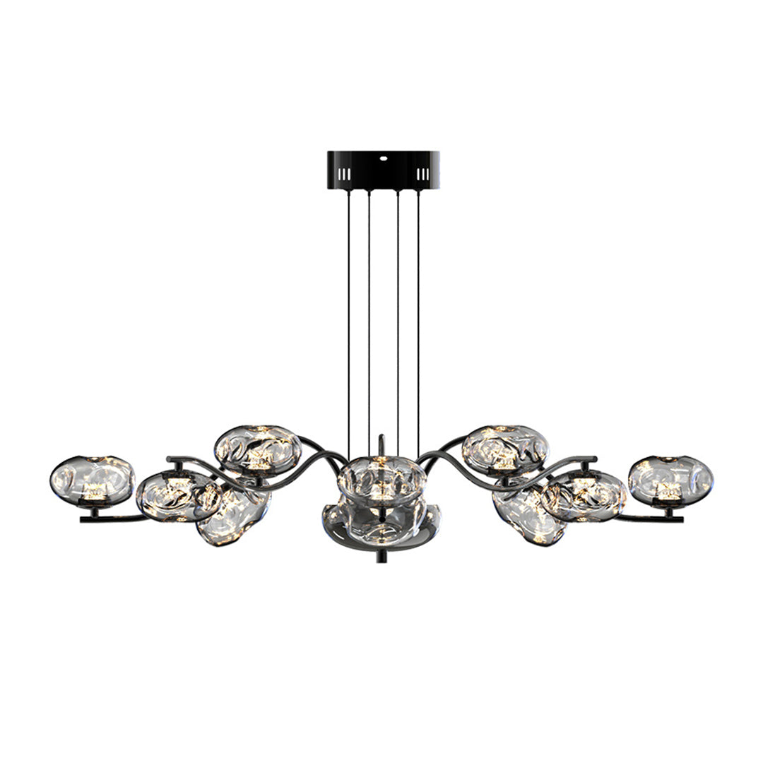 ASTONIA RAINBOW LUMINAIRE CHANDELIER