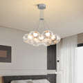 WINDSOR STARLIGHT MODERN CHANDELIER
