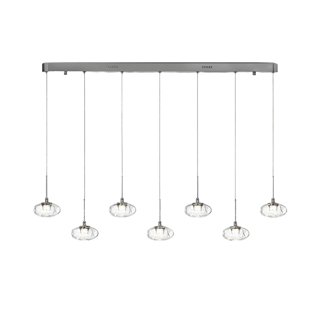 VIVIENNE LUMINOUS ORB PENDANT LIGHT