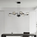 ASTONIA RAINBOW LUMINAIRE CHANDELIER