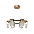 WINTHROP CIRCULAR METAL CEILING LANTERN