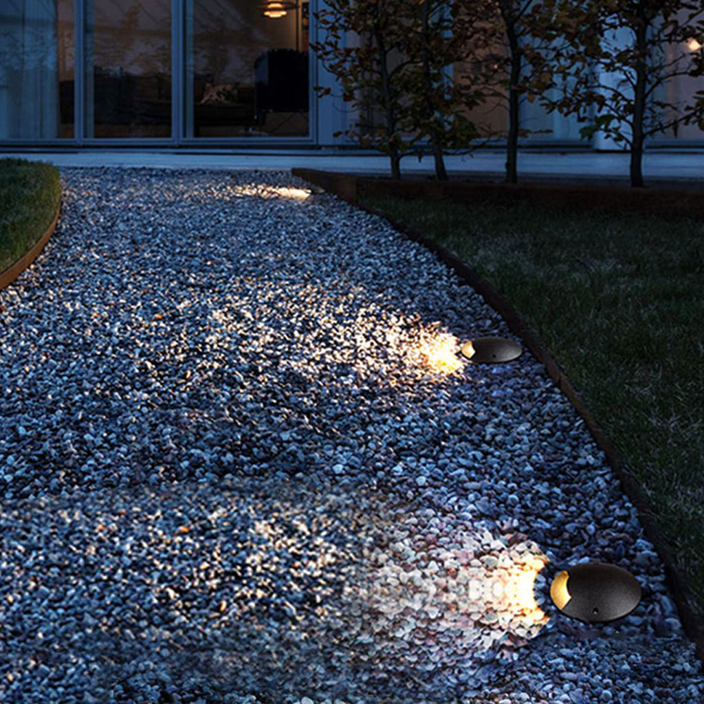 RAVENSCROFT GLOWING PATHWAY LANTERN