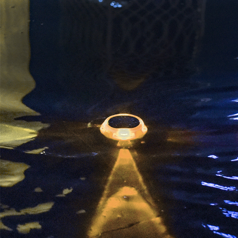RAVENWICK SOLAR GROUND ILLUMINATORS WITH WATERPROOF DESIGN