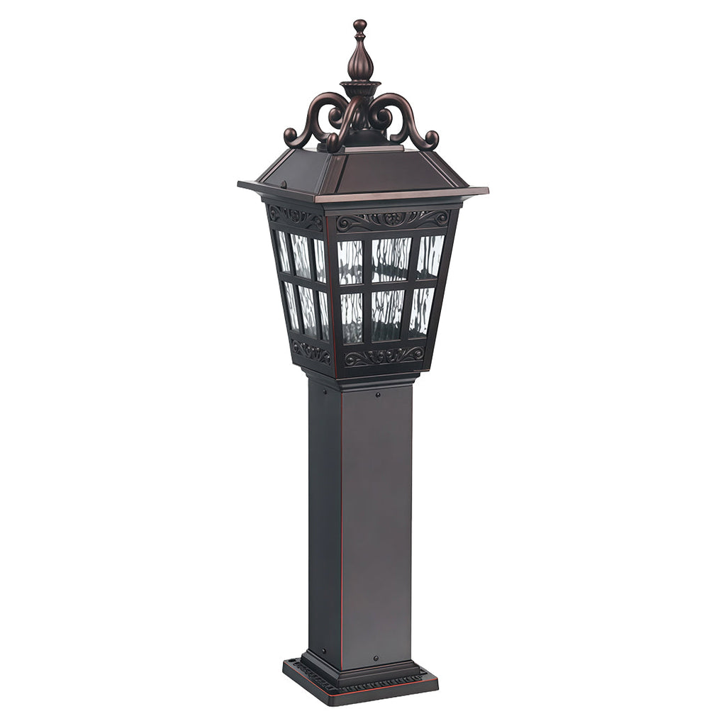 WINTHORPE VICTORIAN OUTDOOR LANTERN