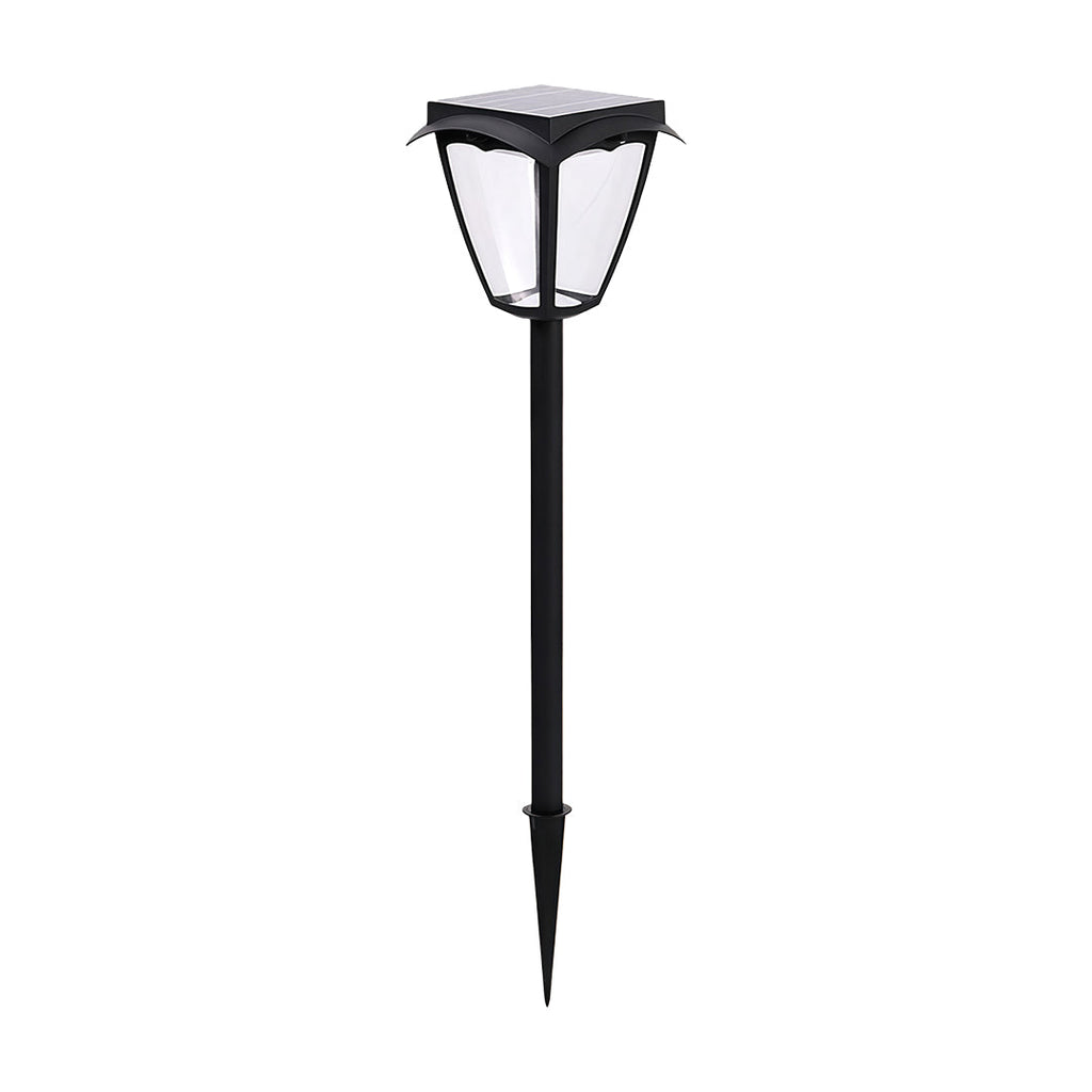 RAVENSCROFT SOLAR GLOW PATHWAY LANTERN