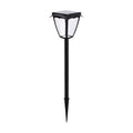 RAVENSCROFT SOLAR GLOW PATHWAY LANTERN