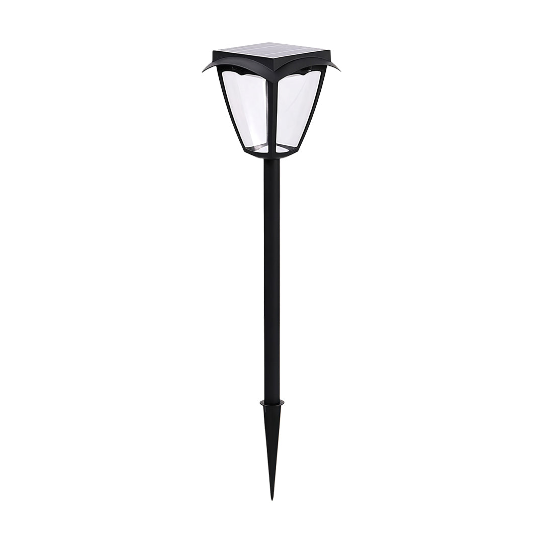 RAVENSCROFT SOLAR GLOW PATHWAY LANTERN
