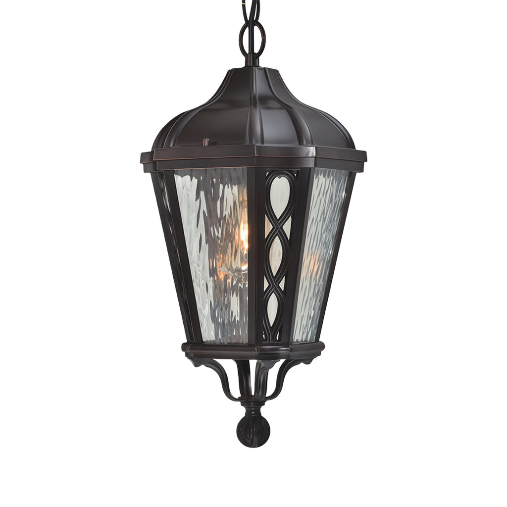 RAVENHALL OUTDOOR ADJUSTABLE PENDANT LIGHTING