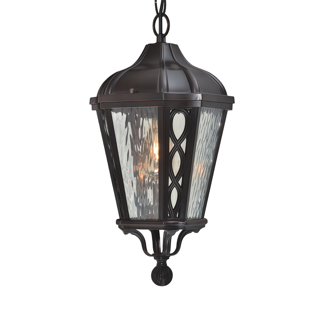 RAVENHALL OUTDOOR ADJUSTABLE PENDANT LIGHTING