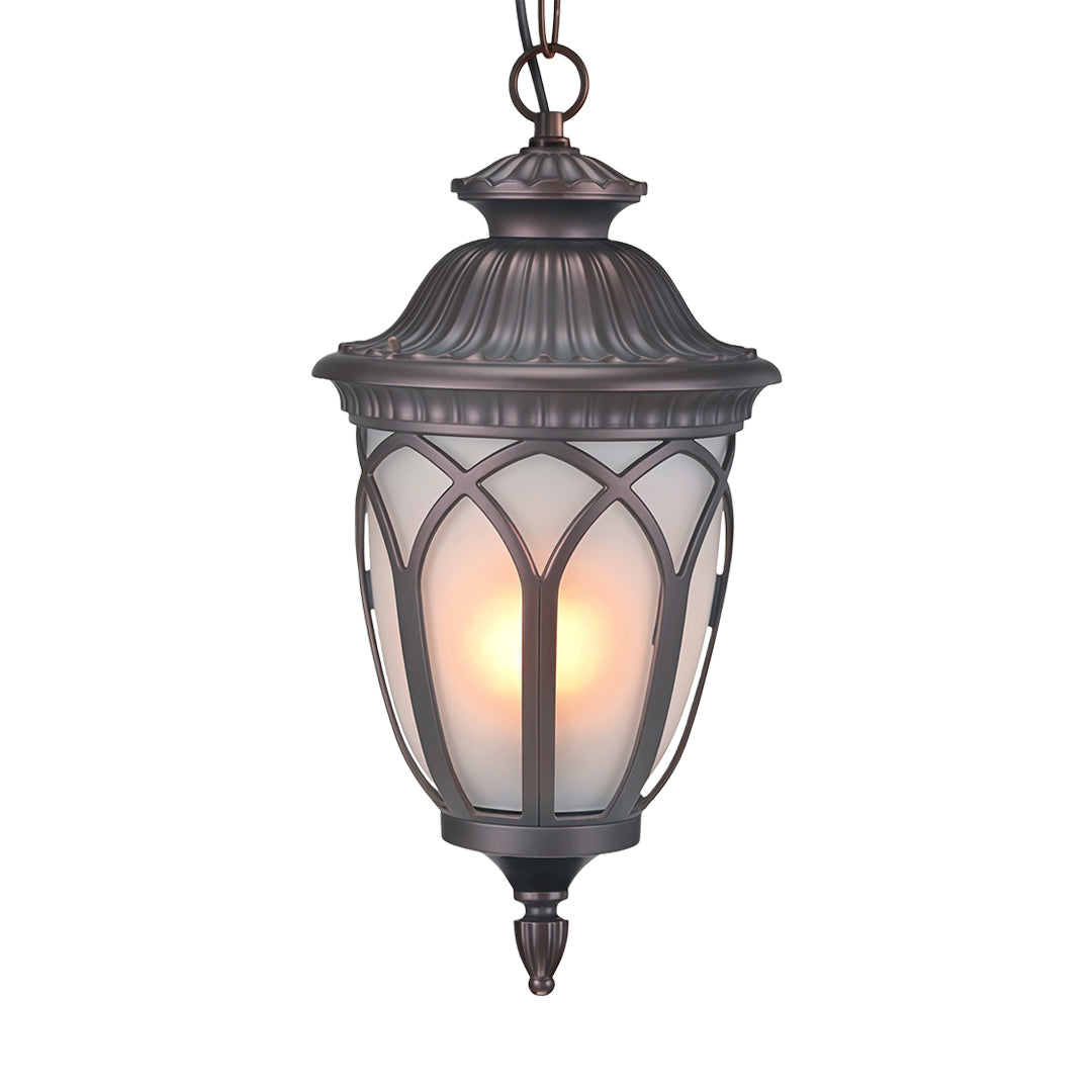 RAVENWOOD ADJUSTABLE OUTDOOR PENDANT LIGHTING