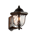 WINDSOR GARDEN BRIGHTNESS OUTDOOR LANTERN